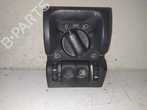 Used Headlight switch OPEL VECTRA B (J96) [1995-2004]  10182332