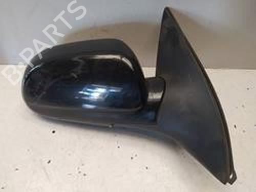 Right mirror CHEVROLET NUBIRA Saloon  | BP8702230C27 