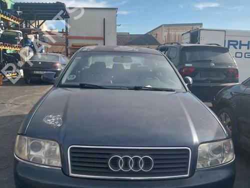 Used Parts AUDI A6 C5 (4B2, 4B4) 2.4 5024294