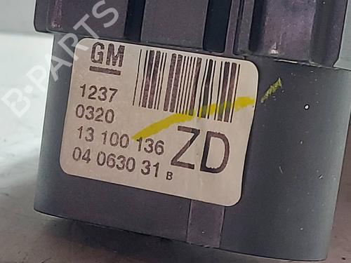 Headlight switch OPEL ASTRA H (A04)  | BP22787153I24 