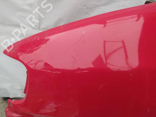 Left front fenders SEAT IBIZA II (6K1) 1.4 i | BP12511780C41 