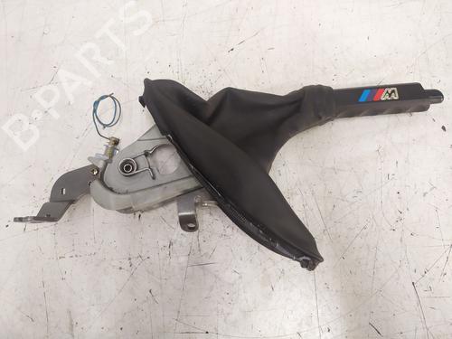 Used Hand brake Hand brake BMW 3 Compact (E46) 316 ti (115 hp) 33328037 33328037