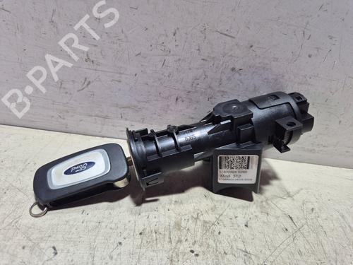 Used Ignition barrel FORD KA (RU8) 1.2 (69 hp) 27236190