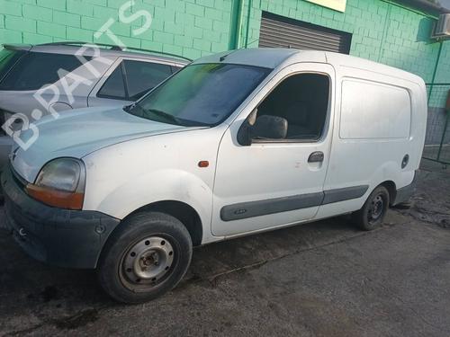 Front left interior door handle RENAULT KANGOO (KC0/1_) D 65 1.9 (KC0E, KC02, KC0J, KC0N) | BP12511784I13 