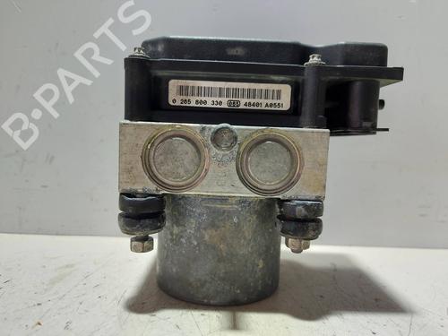 ABS pump NISSAN ALMERA II (N16) 2.2 Di | BP18110309M43 