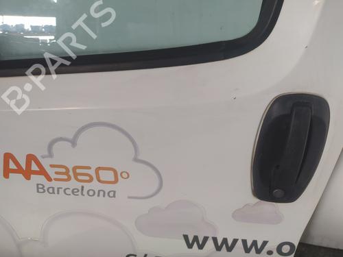 Left front door PEUGEOT BIPPER (AA_) 1.4 | BP16115184C2 
