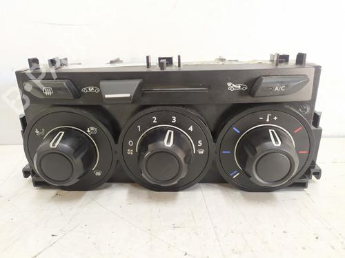 Used Climate control Climate control CITROËN C3 II (SC_) [2009-2026] 34102598 34102598