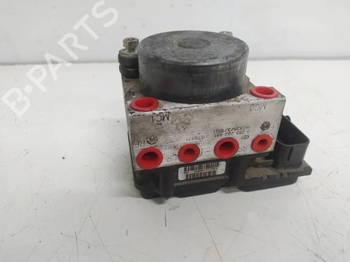 Used ABS pump FIAT FIORINO Box Body/MPV (225_) [2007-2025]  13315810