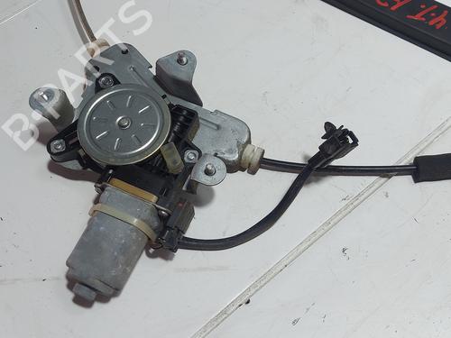 Rear left window mechanism OPEL ANTARA A (L07)  | BP29448885C24 