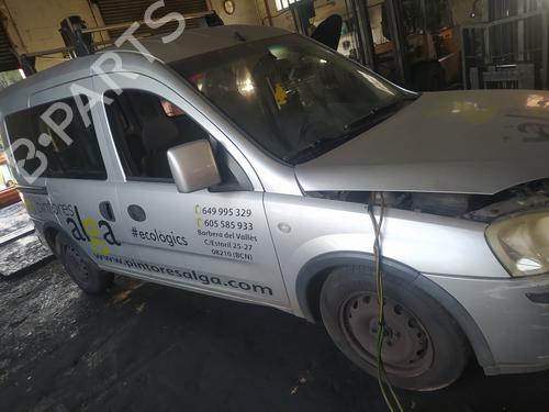 Intercooler OPEL COMBO Box Body/MPV 1.7 DTI 16V | BP21814189M30 