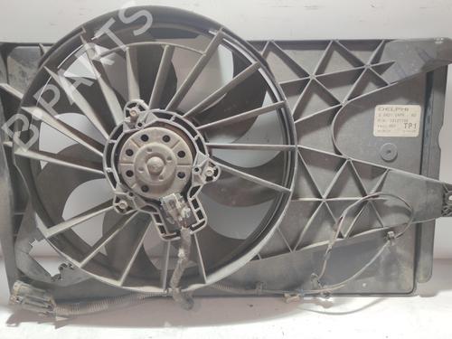 Køleventilator elektrisk OPEL MERIVA A MPV (X03) 1.6 (E75) (87 hp) 8709252