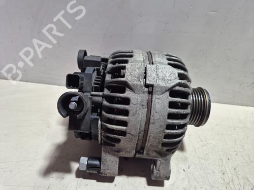 Generator PEUGEOT 307 (3A/C)  | BP27302919M7 