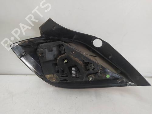 Højre baglygte OPEL ASTRA H (A04)  | BP10544012C35 