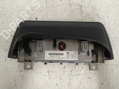 Display monitor BMW 1 (F20) 118 d | BP18099449C48 - Image 3