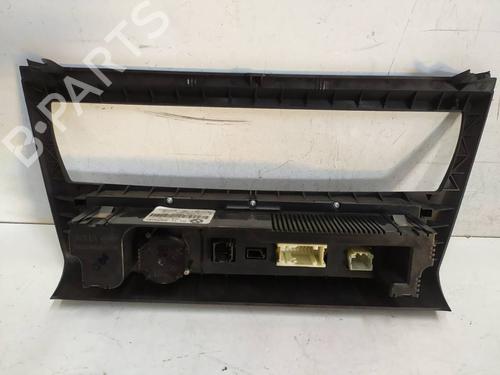 Climate control BMW X3 (E83) 2.0 d | BP39993611I5 - Image 6