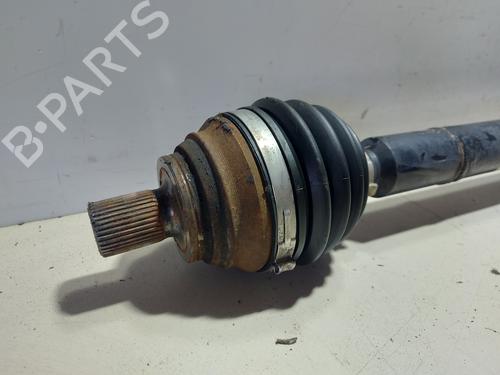 Right front driveshaft SEAT ALTEA (5P1)  | BP20111498M39 