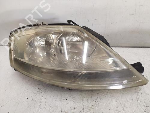 Used Right headlight Right headlight CITROËN C3 I (FC_, FN_) 1.4 HDi (68 hp) 35905690 35905690