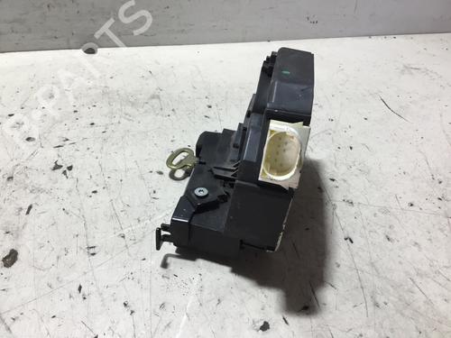Front right lock MINI MINI (R50, R53)  | BP27161237C97 
