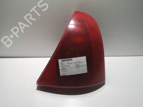 Used Right taillight RENAULT CLIO II (BB_, CB_) 1.9 D (B/CB0J) (65 hp) 8711765
