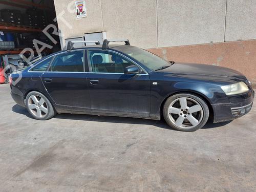 Left front fenders AUDI A6 C6 (4F2) 3.0 TDI quattro | BP18075646C41 
