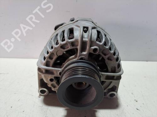 Alternator OPEL ZAFIRA / ZAFIRA FAMILY B (A05) 1.6 (M75) | BP17368637M7 