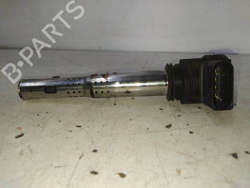 Used Ignition coil SEAT LEON (1P1) [2005-2013]  10118897