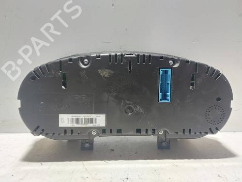 Instrument cluster AUDI A1 (8X1, 8XK) 1.6 TDI | BP22433326C47 