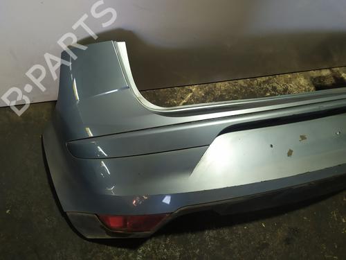 Rear bumper SEAT ALTEA (5P1)  | BP18146135C8 
