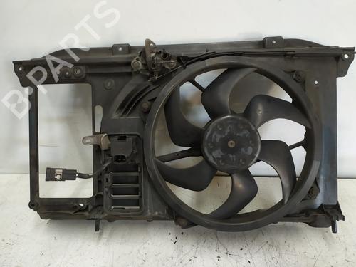 Used Radiator fan Radiator fan 36673441 36673441