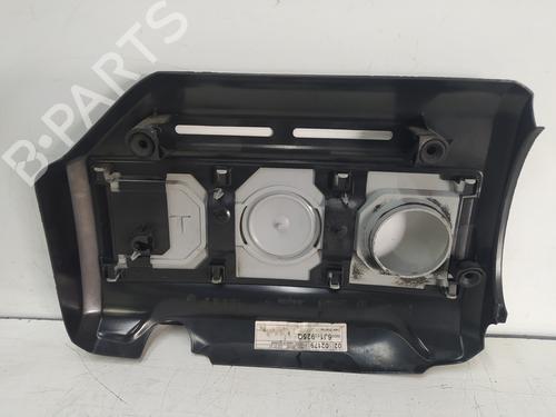 Upper protection SEAT LEON (1P1)  | BP25904403M93 