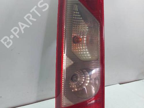 Left taillight CITROËN JUMPY II Van 2.0 HDi 120 | BP39889723C34 - Image 4