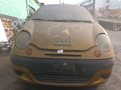 Used Parts DAEWOO MATIZ (M100, M150)  0.8  1167455