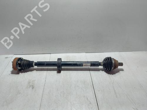 Used Right front driveshaft Right front driveshaft SEAT ALTEA (5P1) [2004-2015] 33710142 33710142