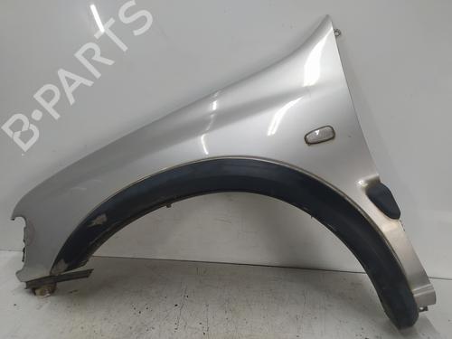 Forkjerm venstre OPEL FRONTERA B (U99) 2.2 DTI (6B_ZC, 6B_VF, 6B_66, 6B_76) (116 hp) 29338266