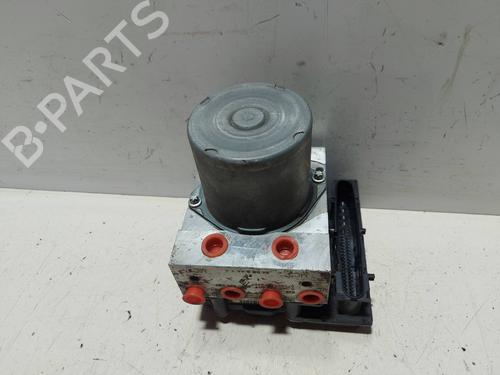 ABS pump RENAULT MEGANE II (BM0/1_, CM0/1_) 2.0 dCi (BM1K, CM1K) | BP19777371M43 