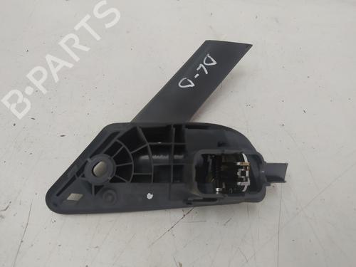 Front right interior door handle NISSAN PRIMERA Hatchback (P12)  | BP15730716I14 