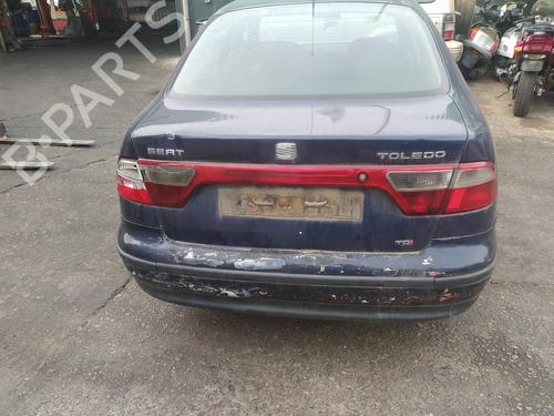 Mass air flow sensor SEAT TOLEDO II (1M2) 1.9 TDI | BP9304167M95