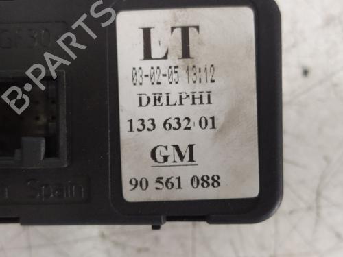 Left front window switch OPEL ZAFIRA A MPV (T98) | BP34736234I27 - Image 4
