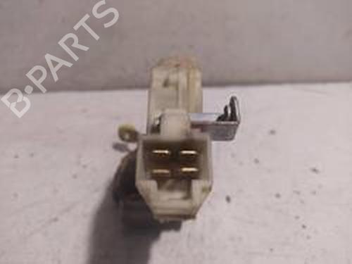 Front right lock NISSAN TERRANO II (R20) 2.7 TDi 4WD | BP8701818C97 