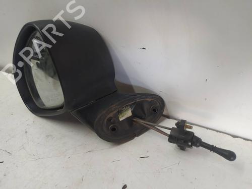 Left mirror CHEVROLET MATIZ (M200, M250) | BP9496813C26