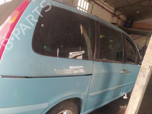 Pedal CITROËN C8 (EA_, EB_) 2.0 | BP13932137I4 