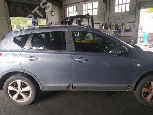 Mass air flow sensor NISSAN QASHQAI / QASHQAI +2 I (J10, NJ10, JJ10E) 1.5 dCi | BP18051310M95 