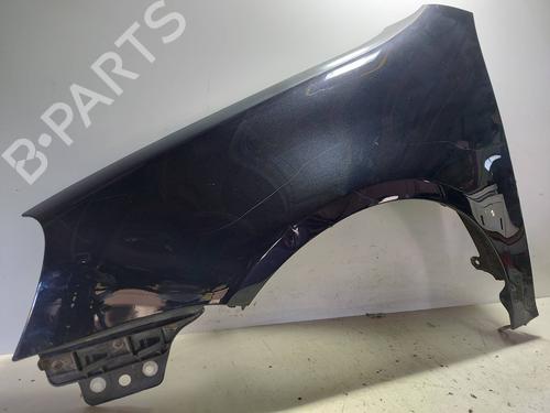 Left front fenders VW GOLF V (1K1)  | BP20123948C41 