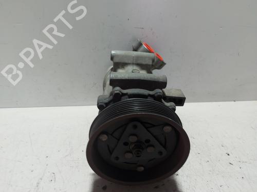 AC compressor RENAULT TWINGO II (CN0_)  | BP24112779M34 