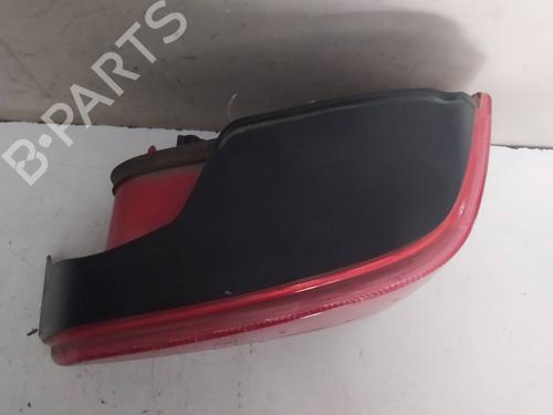 Right taillight PEUGEOT 106 II (1A_, 1C_) 1.1 i | BP8711126C35 