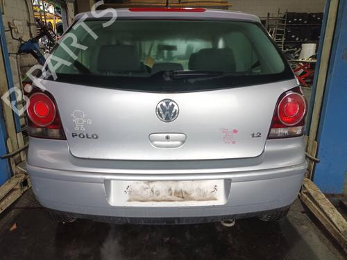 BP17769972C41 | Aile avant gauche VW POLO (9N_, 9A_) 1.2 12V BP17769972C41