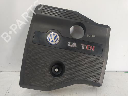 Used Upper protection VW POLO (6N2) [1999-2001]  19701027