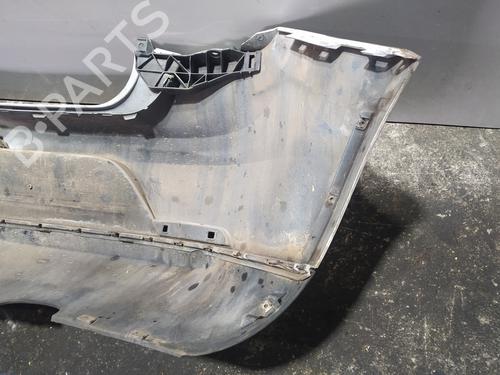 Rear bumper SEAT IBIZA IV (6J5, 6P1)  | BP31920664C8 