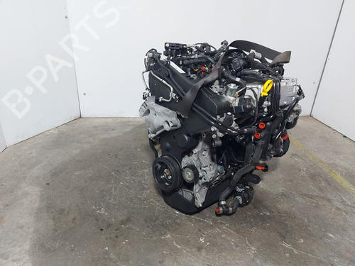 Engine SEAT ARONA (KJ7, KJP) 1.6 TDI | BP34223382M1  - Image 5