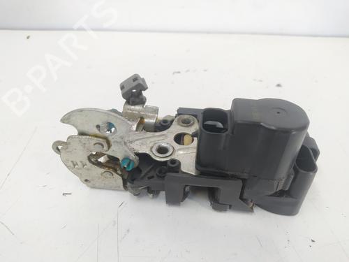 Front right lock CHEVROLET AVEO / KALOS Saloon (T250, T255)  | BP16287407C97 